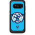 Villanova University Wildcats 1842 Otterbox Commuter Galaxy Skin