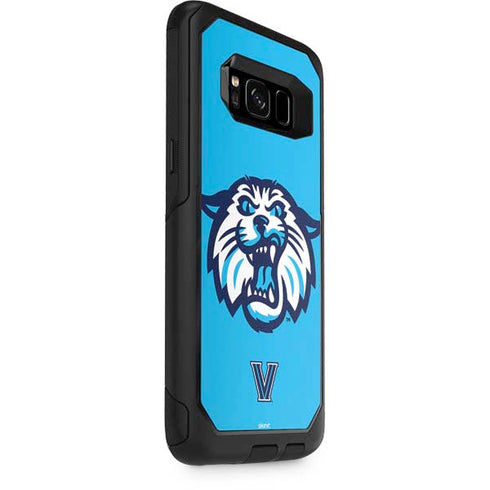 Villanova University Wildcats 1842 Otterbox Commuter Galaxy Skin