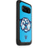 Villanova University Wildcats 1842 Otterbox Commuter Galaxy Skin