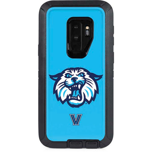 Villanova University Wildcats 1842 Otterbox Defender Galaxy Skin