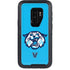 Villanova University Wildcats 1842 Otterbox Defender Galaxy Skin