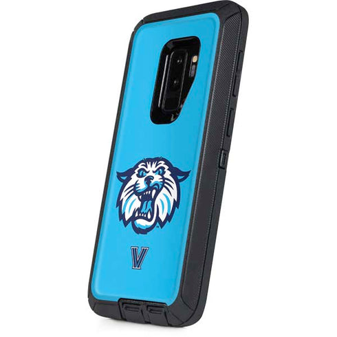 Villanova University Wildcats 1842 Otterbox Defender Galaxy Skin