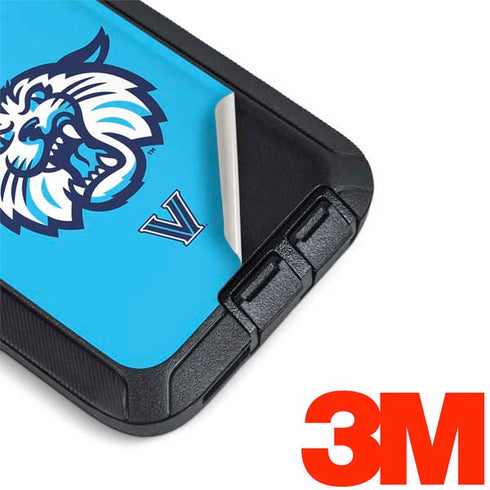 Villanova University Wildcats 1842 Otterbox Defender Galaxy Skin