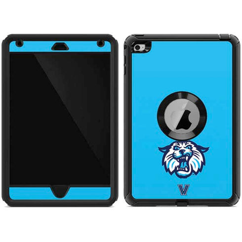 Villanova University Wildcats 1842 Otterbox Defender iPad Skin