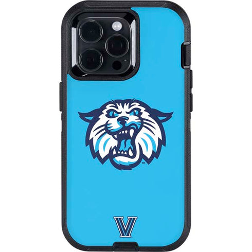 Villanova University Wildcats 1842 Otterbox Defender iPhone Skin
