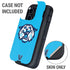 Villanova University Wildcats 1842 Otterbox Defender iPhone Skin