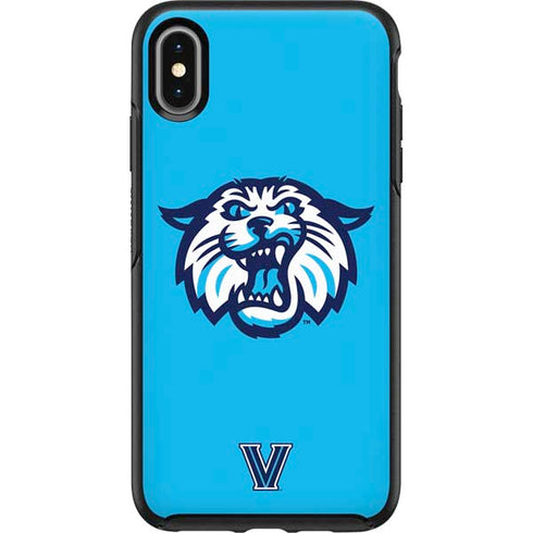 Villanova University Wildcats 1842 Otterbox Symmetry iPhone Skin