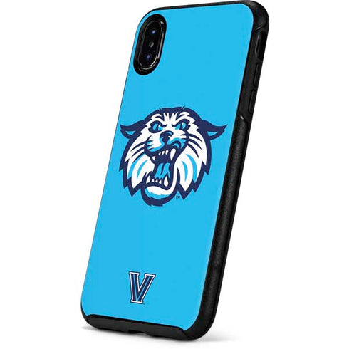 Villanova University Wildcats 1842 Otterbox Symmetry iPhone Skin