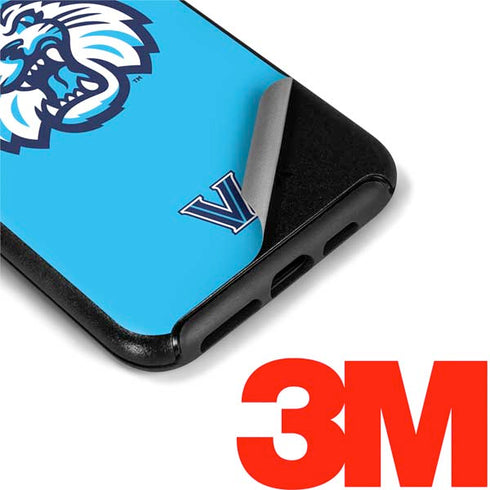 Villanova University Wildcats 1842 Otterbox Symmetry iPhone Skin