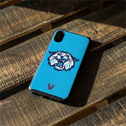Villanova University Wildcats 1842 Otterbox Symmetry iPhone Skin