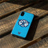 Villanova University Wildcats 1842 Otterbox Symmetry iPhone Skin