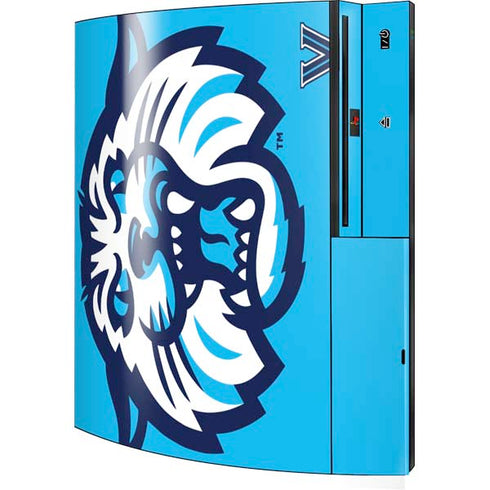 Villanova University Wildcats 1842 Playstation 3 & PS3 Skin