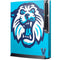 Villanova University Wildcats 1842 Playstation 3 & PS3 Slim Skin
