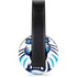 Villanova University Wildcats 1842 PlayStation 4 Gold Wireless Headset Skin