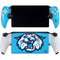 Villanova University Wildcats 1842 PlayStation Portal Remote Player Skin