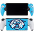 Villanova University Wildcats 1842 PlayStation Portal Remote Player Skin