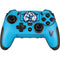 Villanova University Wildcats 1842 PlayStation Scuf Vantage 2 Controller Skin