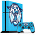 Villanova University Wildcats 1842 PlayStation PS4 Skins