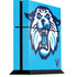 Villanova University Wildcats 1842 PlayStation PS4 Skins