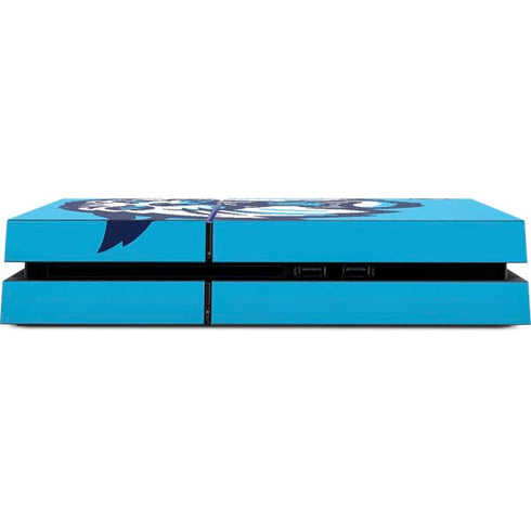 Villanova University Wildcats 1842 PS4 Console Skin