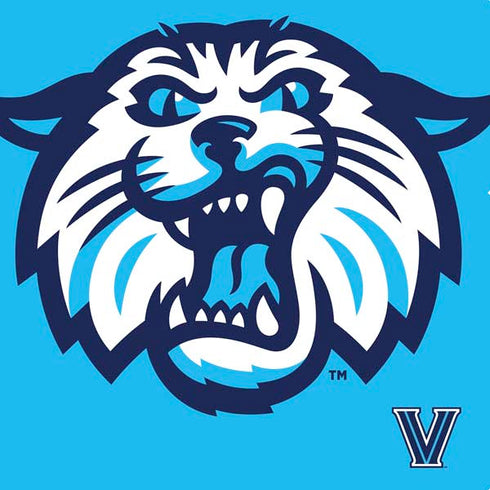 Villanova University Wildcats 1842 PS4 Console Skin