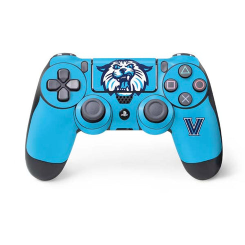 Villanova University Wildcats 1842 PlayStation PS4 Skins