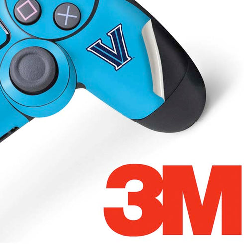 Villanova University Wildcats 1842 PS4 Controller Skin
