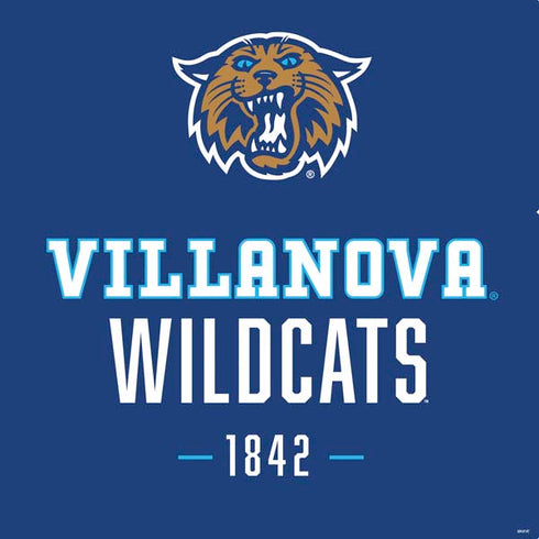 Villanova University Wildcats 1842 PS4 Pro Console Skin