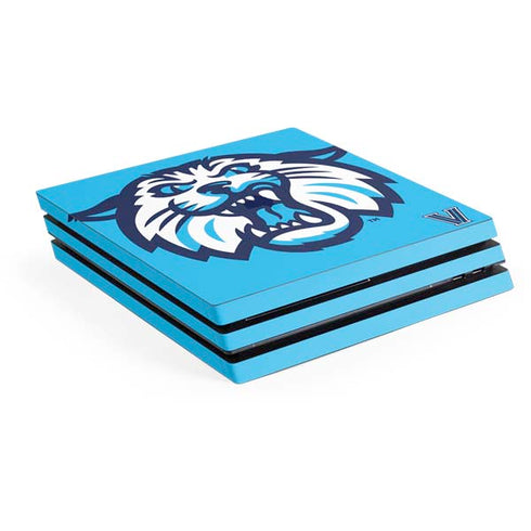 Villanova University Wildcats 1842 PlayStation PS4 Skins