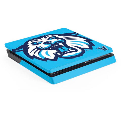 Villanova University Wildcats 1842 PlayStation PS4 Skins