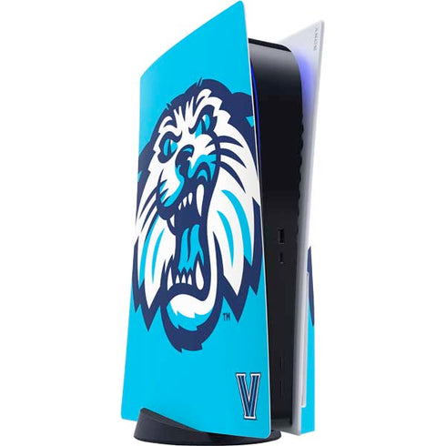 Villanova University Wildcats 1842 PlayStation PS5 Skins