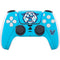 Villanova University Wildcats 1842 PS5 Controller Skin
