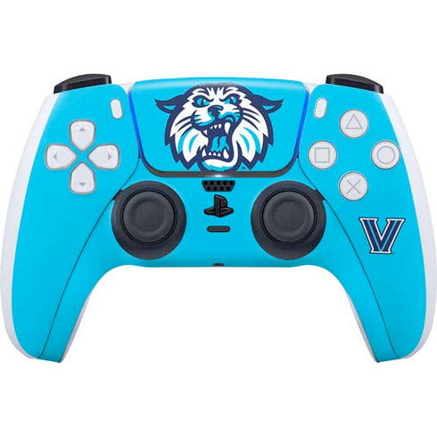 Villanova University Wildcats 1842 PlayStation PS5 Skins