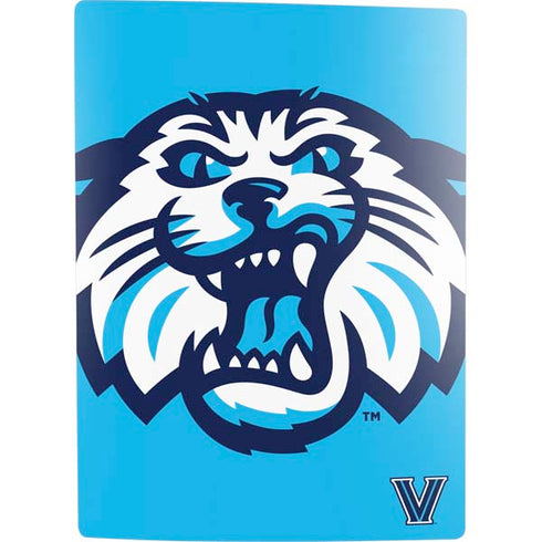 Villanova University Wildcats 1842 PS5 Digital Edition Bundle Skin