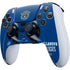 Villanova University Wildcats 1842 PS5 DualSense Edge Pro Controller Skin