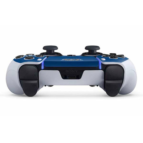 Villanova University Wildcats 1842 PS5 DualSense Edge Pro Controller Skin
