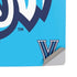 Villanova University Wildcats 1842 PS5 Pro Disk Console Skin