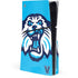 Villanova University Wildcats 1842 PS5 Slim Disk Console Skin