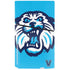 Villanova University Wildcats 1842 PS5 Slim Disk Console Skin