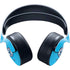 Villanova University Wildcats 1842 PULSE 3D Wireless Headset for PS5 Skin