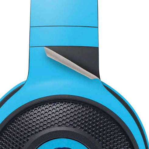 Villanova University Wildcats 1842 Razer Kraken X Skin
