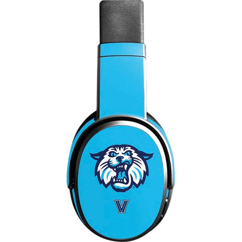 Villanova University Wildcats 1842 Skullcandy Crusher Wireless Skin