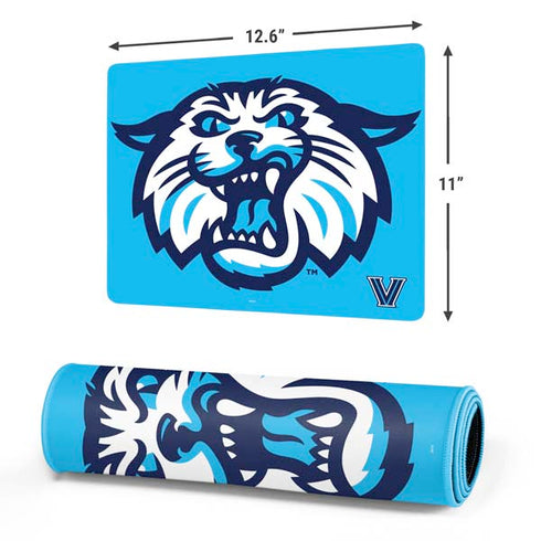 Villanova University Wildcats 1842 Gaming Mouse Pad