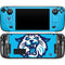Villanova University Wildcats 1842 Steam Deck Handheld Gaming Computer OLED Skin