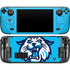 Villanova University Wildcats 1842 Steam Deck Handheld Gaming Computer OLED Skin