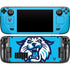 Villanova University Wildcats 1842 Steam Deck Handheld Gaming Computer Skin