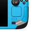 Villanova University Wildcats 1842 Steam Deck Handheld Gaming Computer Skin