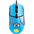 Villanova University Wildcats 1842 SteelSeries Rival 600 Gaming Mouse Skin