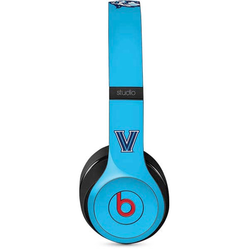 Villanova University Wildcats 1842 Studio Wireless Skin