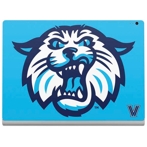 Villanova University Wildcats 1842 Surface Book 2 13.5in Skin